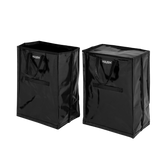 Tidy & Chill Inserts Set - Black