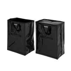 Tidy & Chill Inserts Set - Black