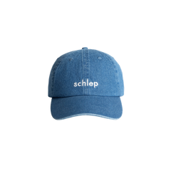 Hat Denim