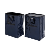 Tidy & Chill Inserts Set - Midnight Blue