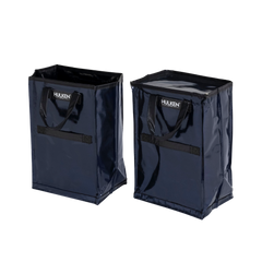 Tidy & Chill Inserts Set - Midnight Blue