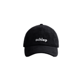 Hat Corduroy Black