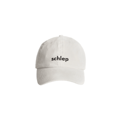Hat Corduroy Off-white
