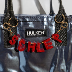 Hulken x Susan Alexandra