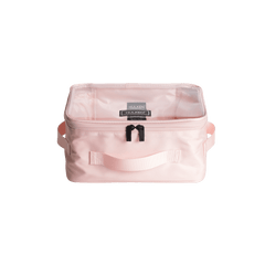 Schlep Stack Baby Pink