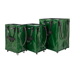 HULKEN® Forest Green