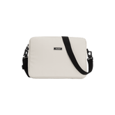 Laptop Bag Off White