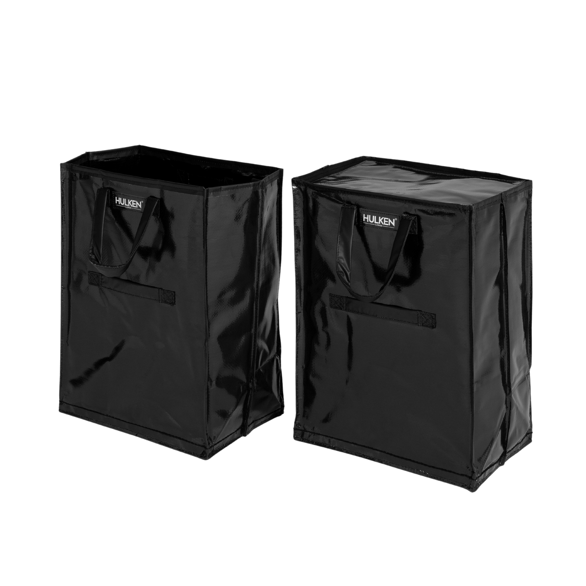 Tidy & Chill Inserts Set - Black
