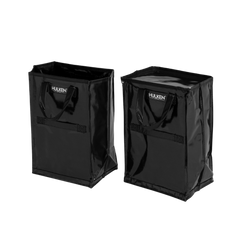 Tidy & Chill Inserts Set - Black