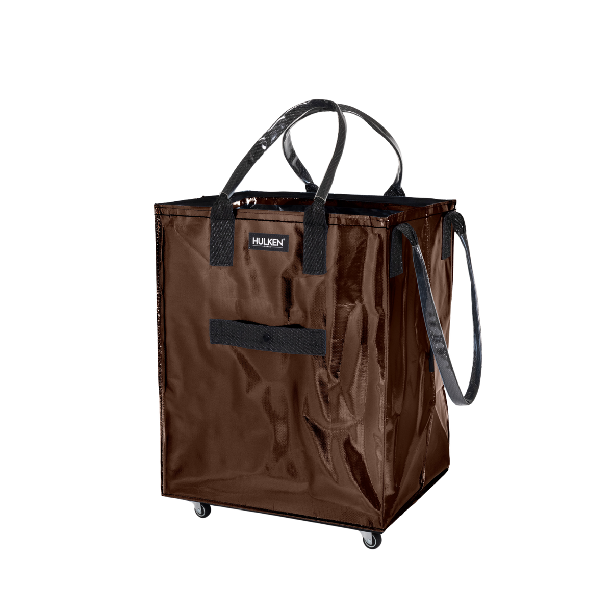 HULKEN® Chocolate Brown