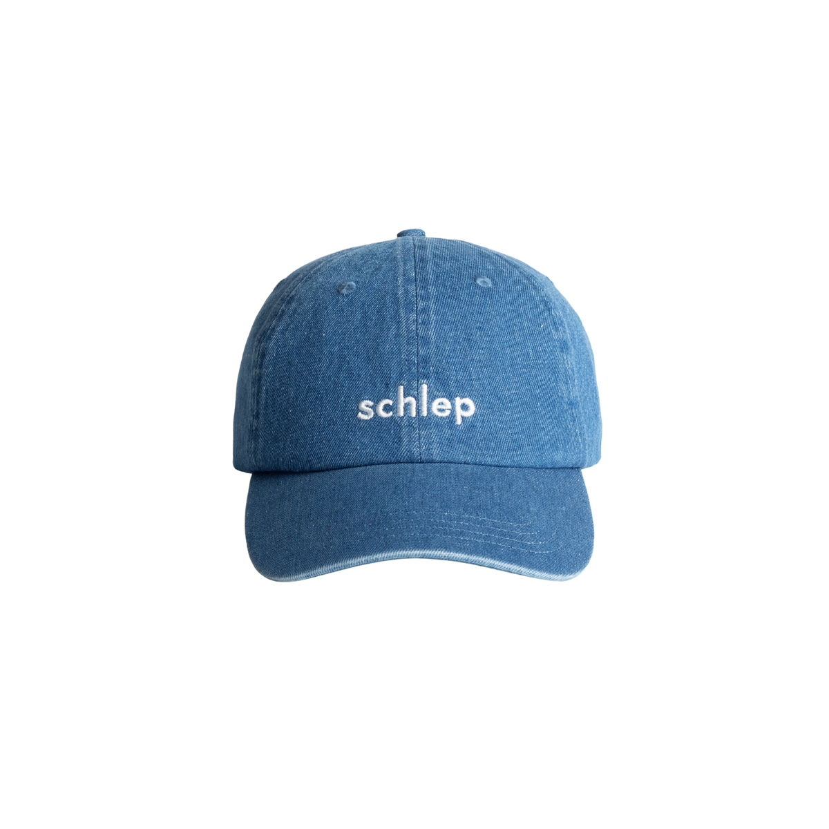Hat Denim
