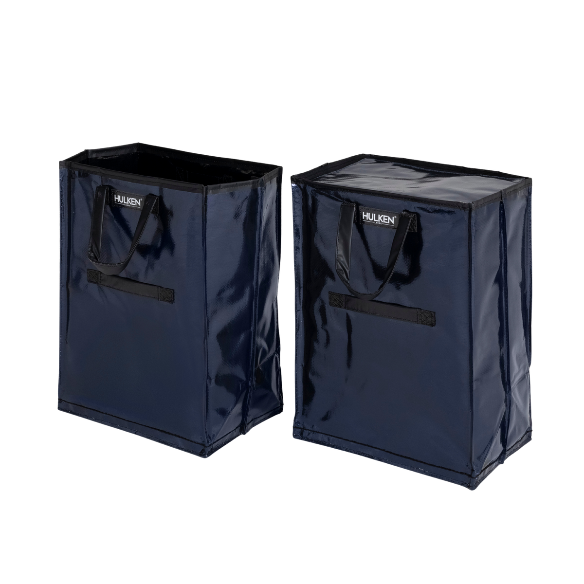 Tidy & Chill Inserts Set - Midnight Blue