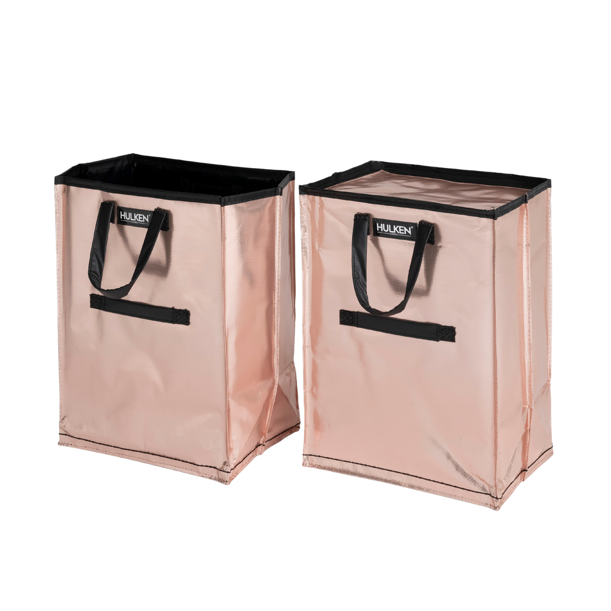 Tidy & Chill Inserts Set - Rose Gold