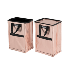 Tidy & Chill Inserts Set - Rose Gold