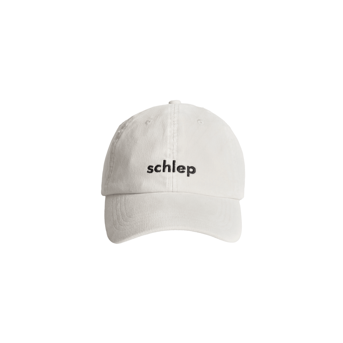 Hat Corduroy	Off-white