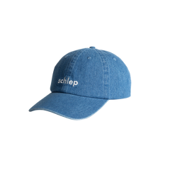Hat Denim