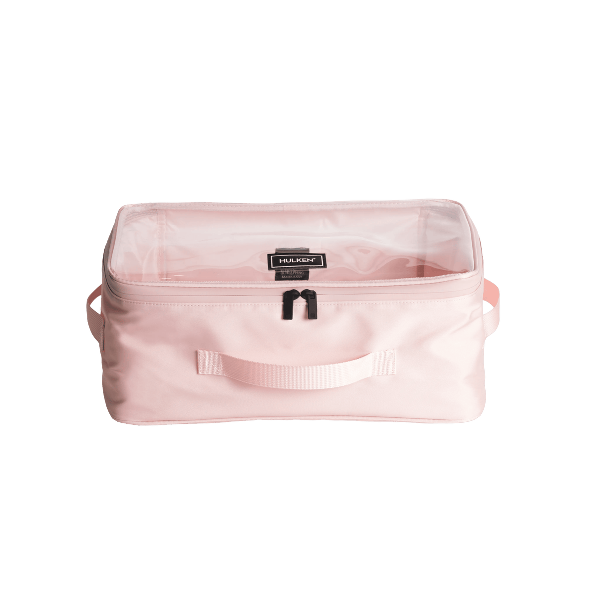 Schlep Stack Baby Pink
