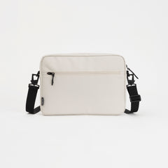 Laptop Bag Off White