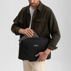 Laptop Bag Black
