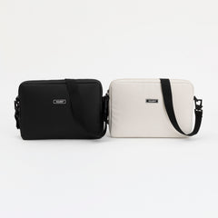 Laptop Bag Off White