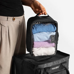 Travel Rolling Tote