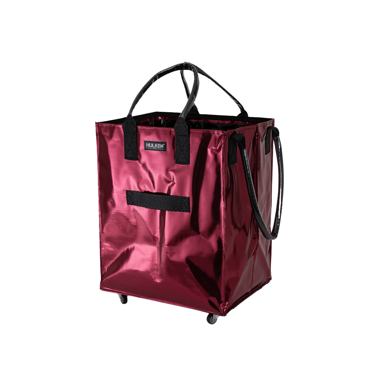 HULKEN® Cosmic Red