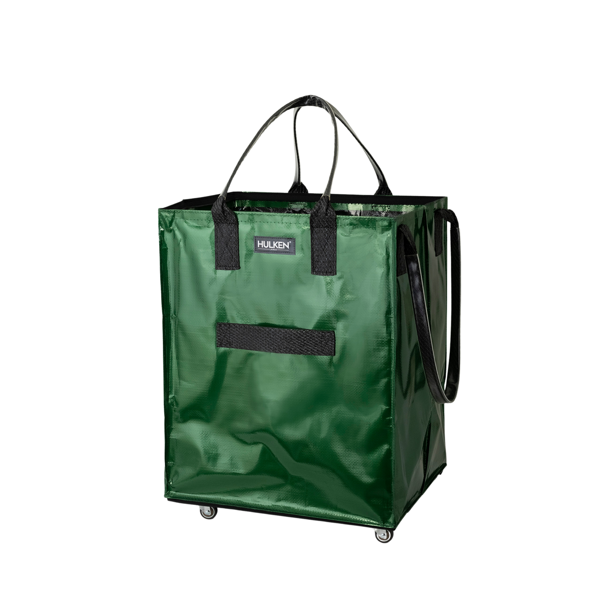 HULKEN® Forest Green