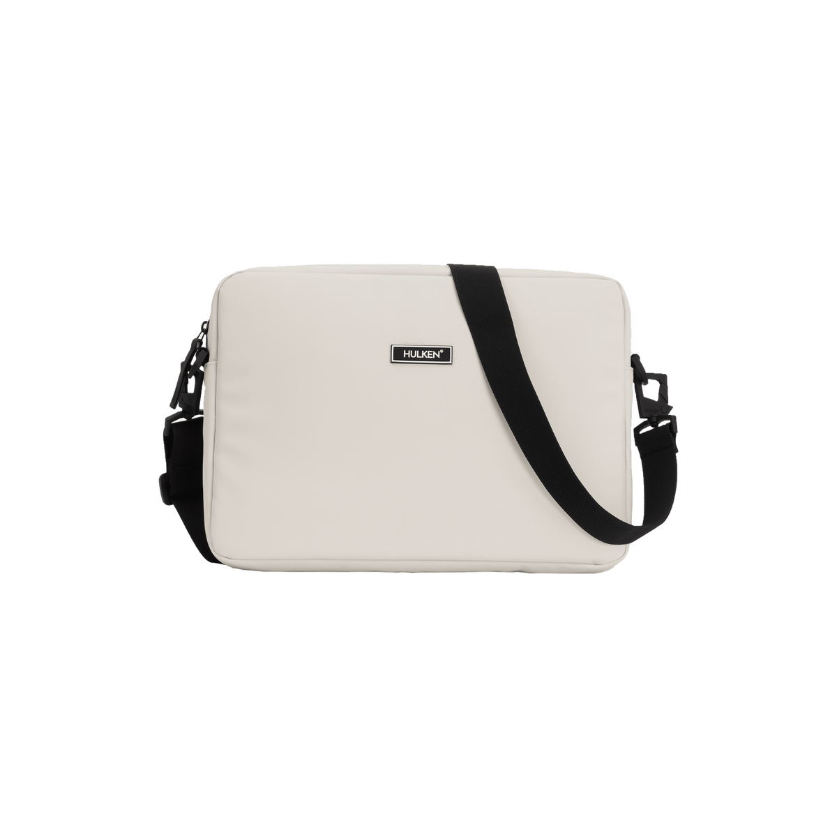 Laptop Bag Off White