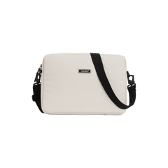 Laptop Bag Off White