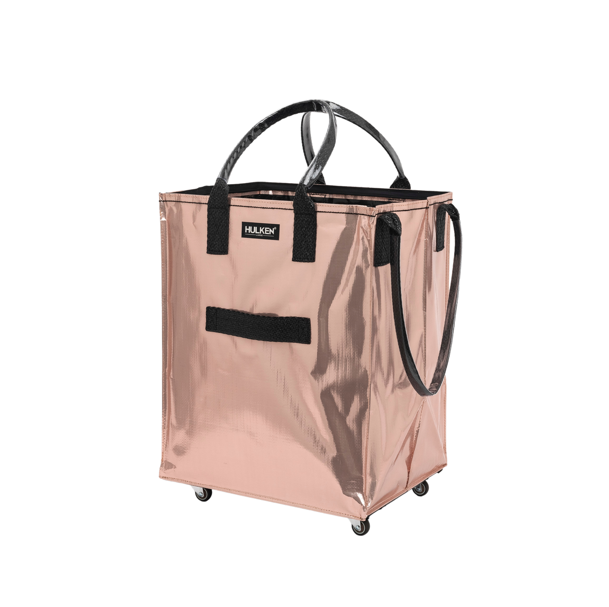 HULKEN® Rose Gold