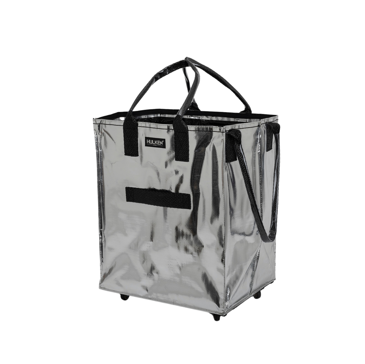 HULKEN® Silver