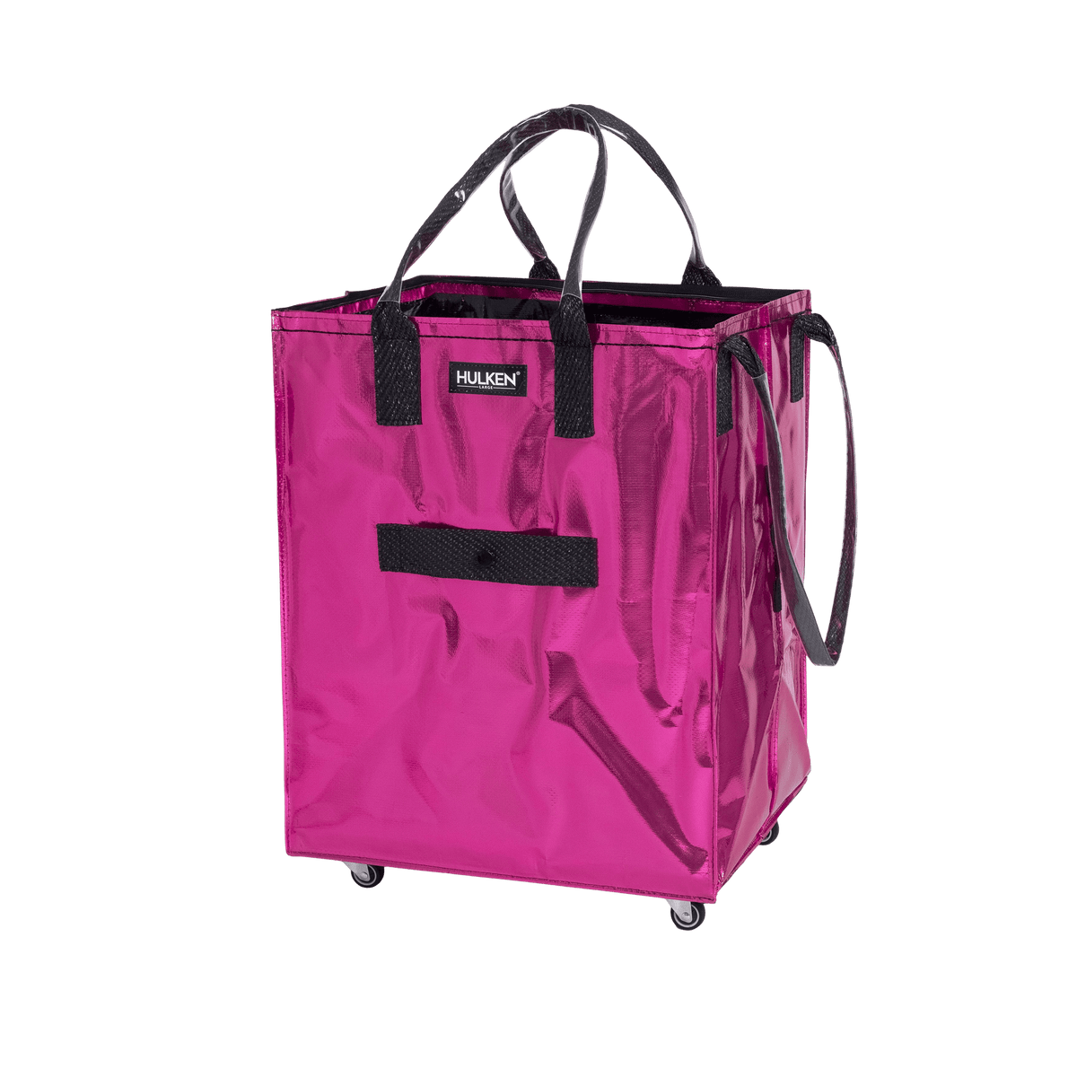 HULKEN® Ultra Pink