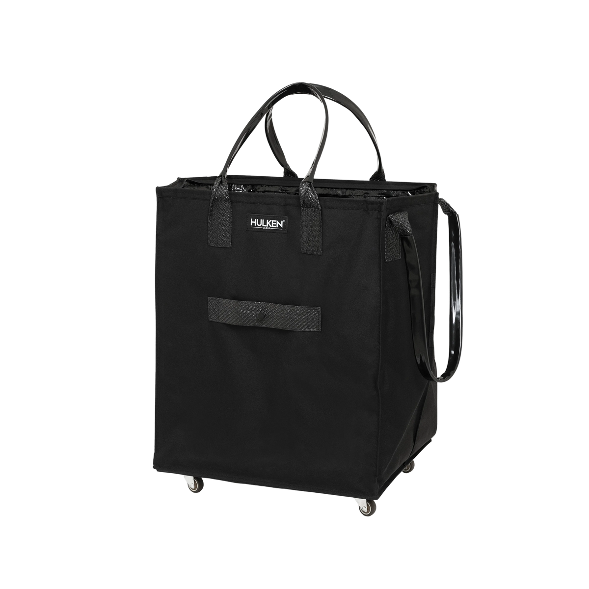 HULKEN® Black Matte