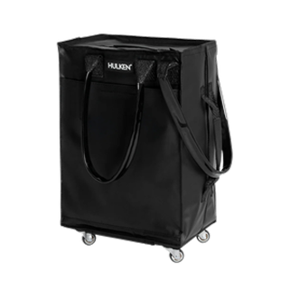 Travel Rolling Tote
